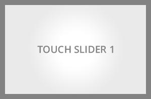 Touch Slider1 touch1