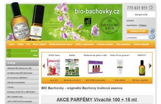 bio-bachovky.cz