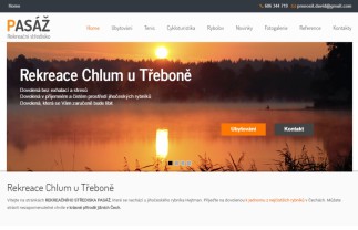 Rekreace-Chlum-u-Trebone